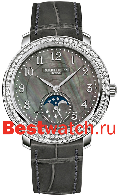 Часы Patek Philippe Grand Complications 4968G-001